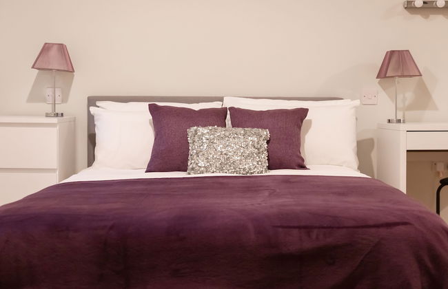 Apartment 2 Isabella House Hereford - Foto 4