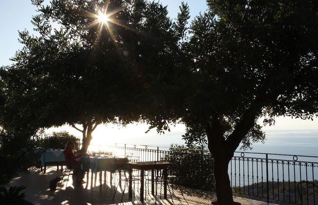 Villa Maria Caterina - Foto 42