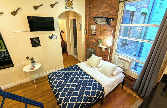 NYC Empire Apartments - Foto 47