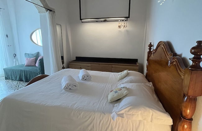 Antico Mondo Rooms & Suites - Foto 75