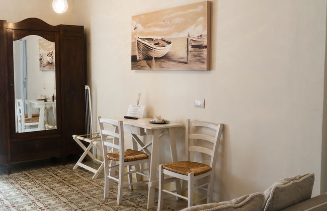 Antico Mondo Rooms & Suites - Foto 49