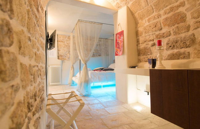 Antico Mondo Rooms & Suites - Foto 61
