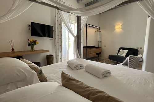 Photo 58 - Antico Mondo Rooms & Suites