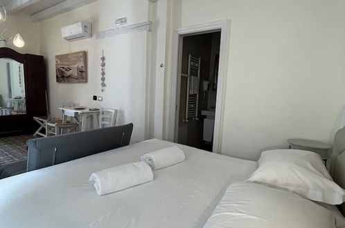 Foto 53 - Antico Mondo Rooms & Suites