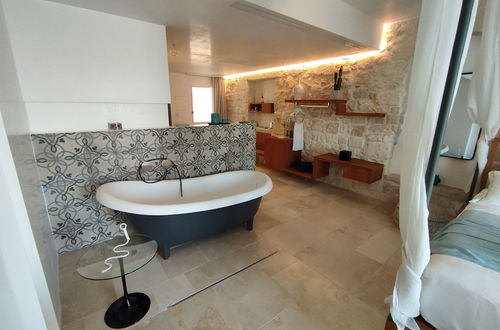 Photo 18 - Antico Mondo Rooms & Suites