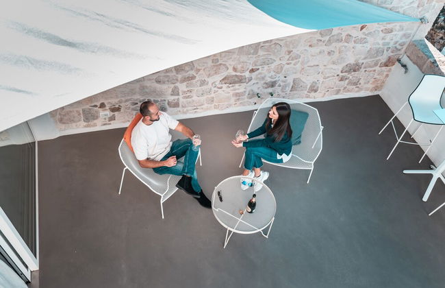 Antico Mondo Rooms & Suites - Foto 12