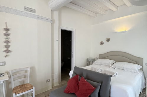 Foto 52 - Antico Mondo Rooms & Suites