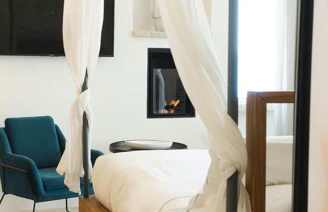Antico Mondo Rooms & Suites - Foto 17