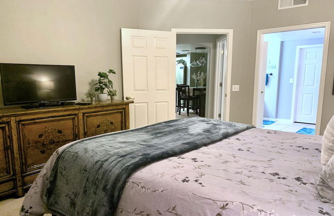 Resort Vacation Rentals P.T.C. - Foto 57