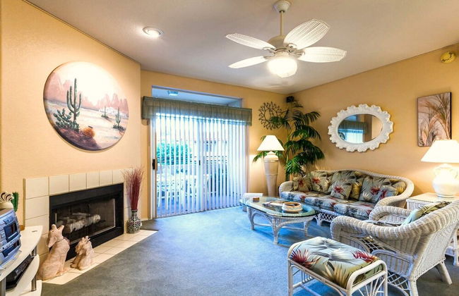 Resort Vacation Rentals P.T.C. - Foto 80