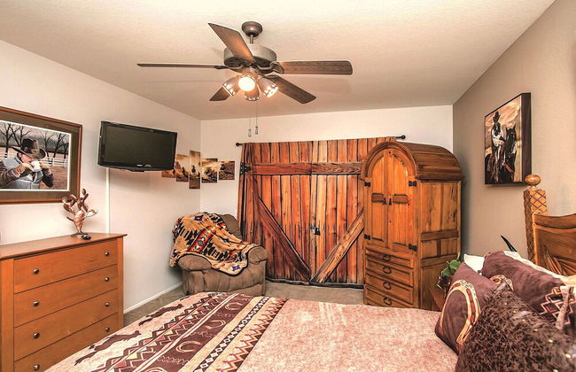 Resort Vacation Rentals P.T.C. - Foto 42