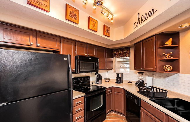 Resort Vacation Rentals P.T.C. - Foto 75