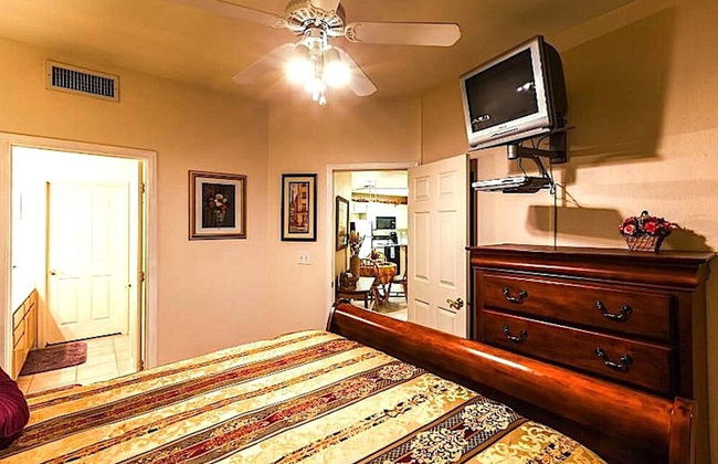 Resort Vacation Rentals P.T.C. - Foto 14