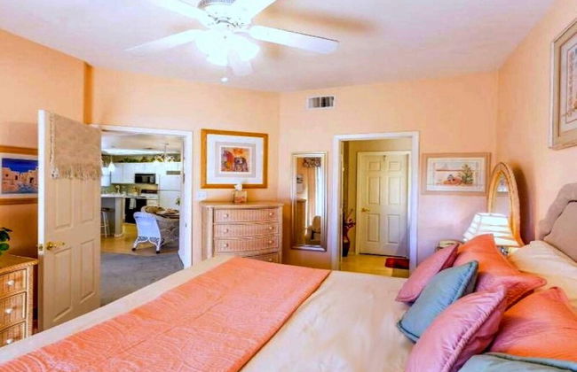 Resort Vacation Rentals P.T.C. - Foto 6