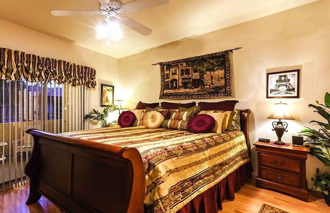 Resort Vacation Rentals P.T.C. - Foto 12