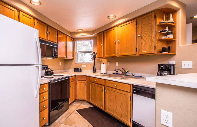 Resort Vacation Rentals P.T.C. - Foto 67