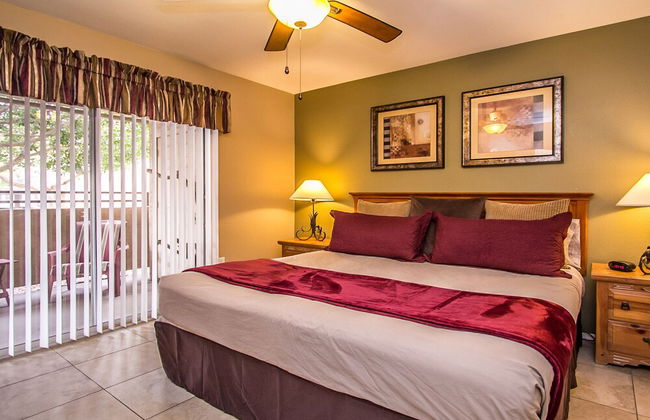 Resort Vacation Rentals P.T.C. - Foto 17