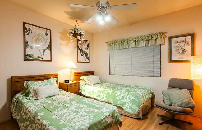 Resort Vacation Rentals P.T.C. - Foto 8