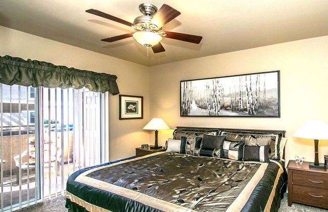 Resort Vacation Rentals P.T.C. - Foto 26