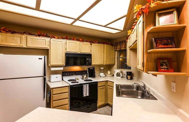 Resort Vacation Rentals P.T.C. - Foto 65