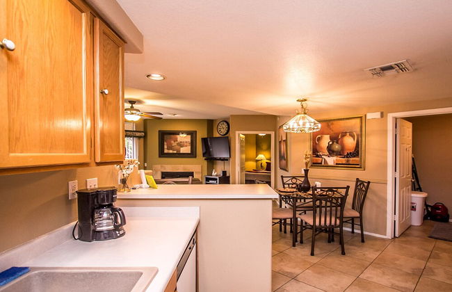 Resort Vacation Rentals P.T.C. - Foto 66