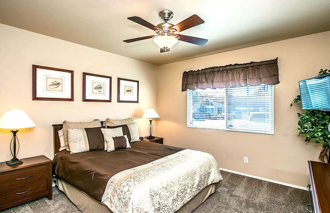 Resort Vacation Rentals P.T.C. - Foto 23