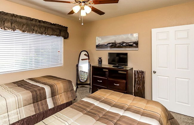 Resort Vacation Rentals P.T.C. - Foto 53