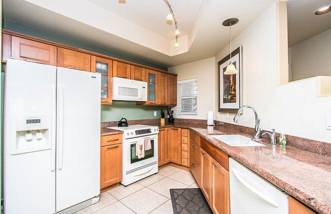 Resort Vacation Rentals P.T.C. - Foto 69