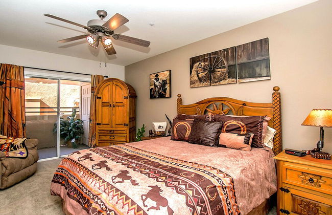 Resort Vacation Rentals P.T.C. - Foto 44