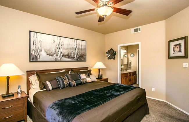 Resort Vacation Rentals P.T.C. - Foto 27