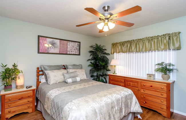 Resort Vacation Rentals P.T.C. - Foto 36