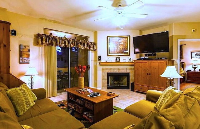 Resort Vacation Rentals P.T.C. - Foto 11