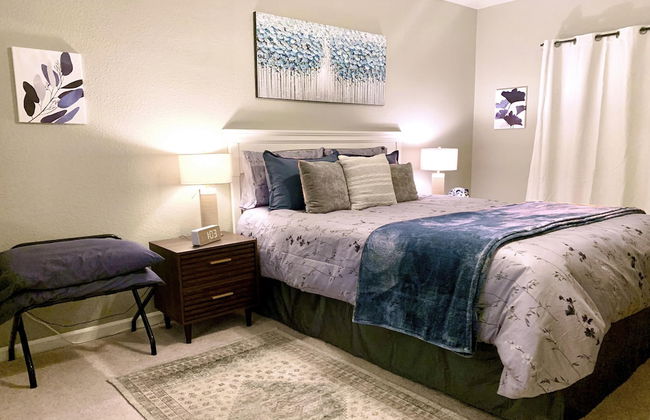 Resort Vacation Rentals P.T.C. - Foto 59