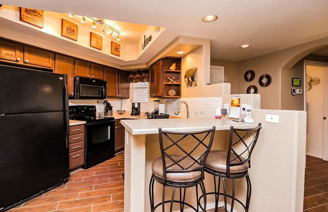 Resort Vacation Rentals P.T.C. - Foto 77