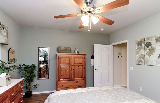 Resort Vacation Rentals P.T.C. - Foto 34