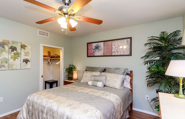 Resort Vacation Rentals P.T.C. - Foto 35