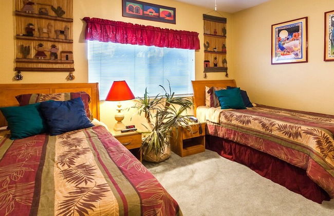 Resort Vacation Rentals P.T.C. - Foto 49