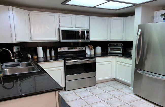 Resort Vacation Rentals P.T.C. - Foto 79