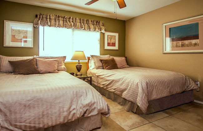 Resort Vacation Rentals P.T.C. - Foto 18