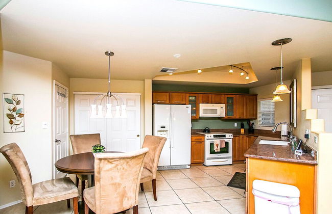 Resort Vacation Rentals P.T.C. - Foto 68