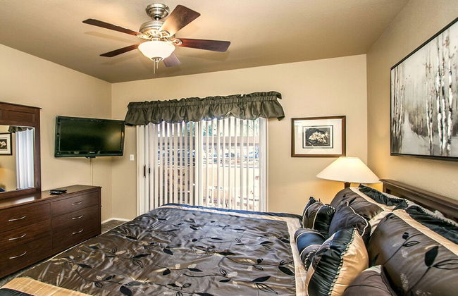 Resort Vacation Rentals P.T.C. - Foto 29