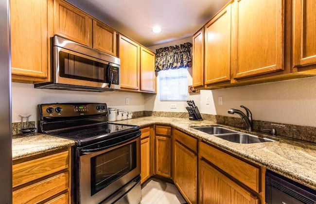 Resort Vacation Rentals P.T.C. - Foto 71