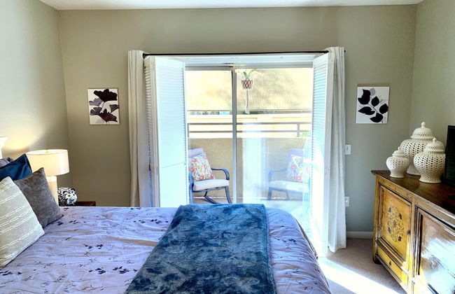 Resort Vacation Rentals P.T.C. - Foto 56