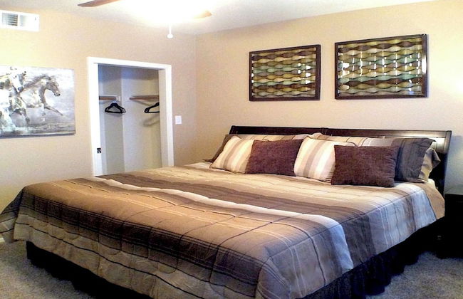 Resort Vacation Rentals P.T.C. - Foto 55