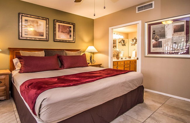 Resort Vacation Rentals P.T.C. - Foto 20