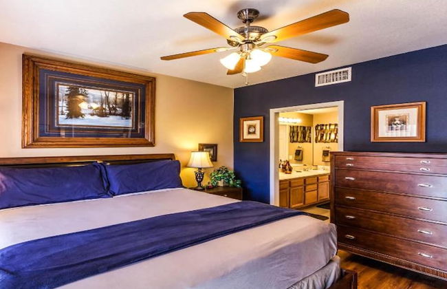 Resort Vacation Rentals P.T.C. - Foto 38