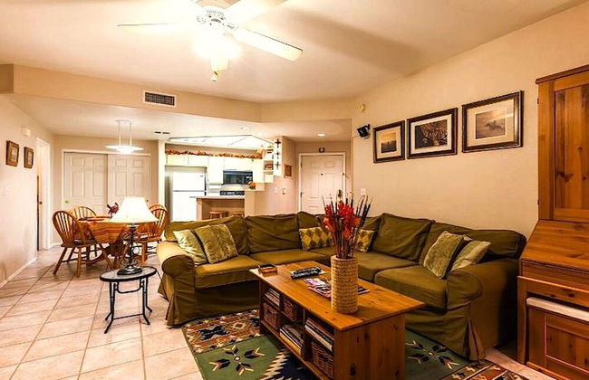 Resort Vacation Rentals P.T.C. - Foto 13