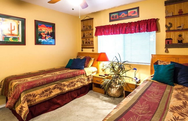 Resort Vacation Rentals P.T.C. - Foto 51