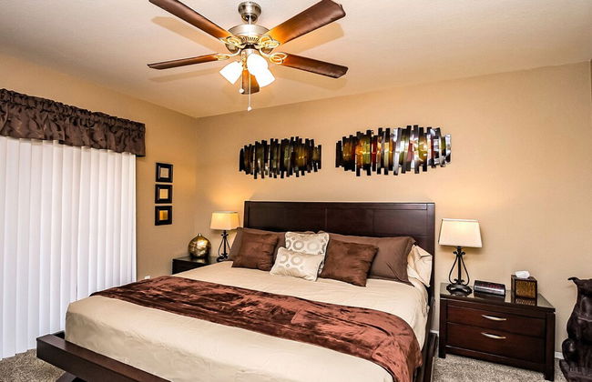 Resort Vacation Rentals P.T.C. - Foto 39