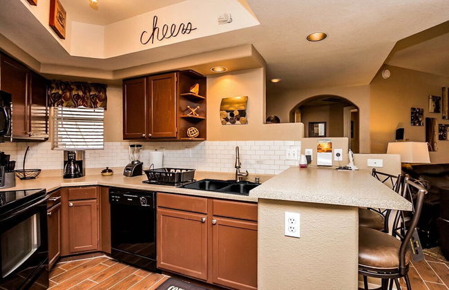 Resort Vacation Rentals P.T.C. - Foto 74